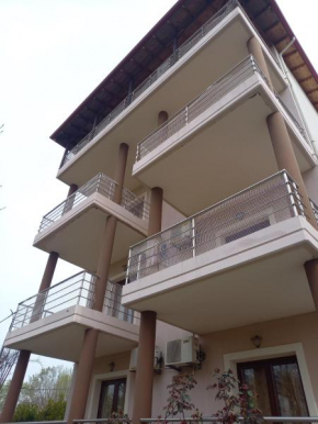 MARILENA Luxury Studios Apartments